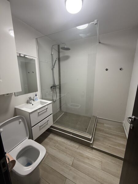 13 Septembrie, prima inchiriere totul nou,