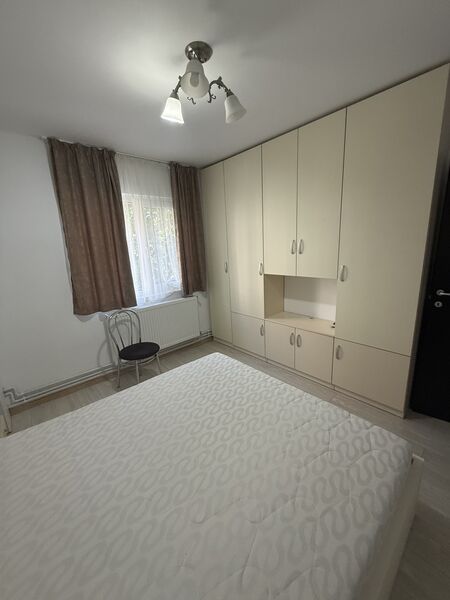 13 Septembrie, prima inchiriere totul nou,