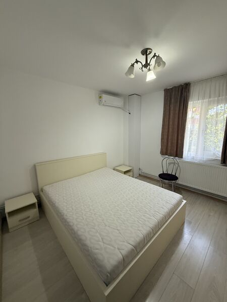 13 Septembrie, prima inchiriere totul nou,