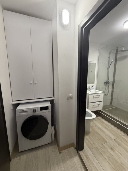 13 Septembrie, prima inchiriere totul nou,