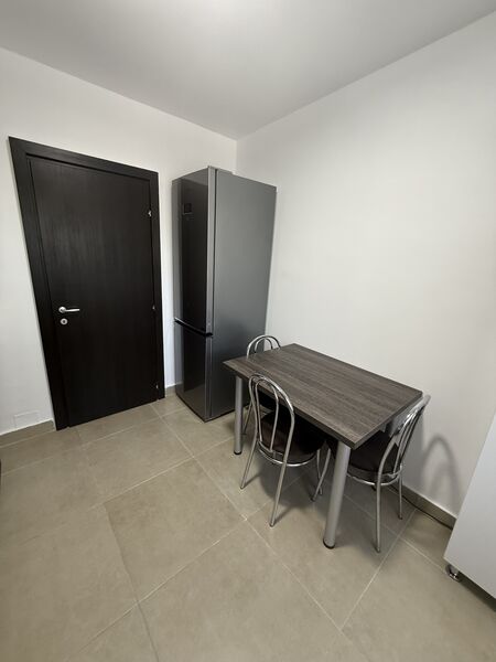 13 Septembrie, prima inchiriere totul nou,